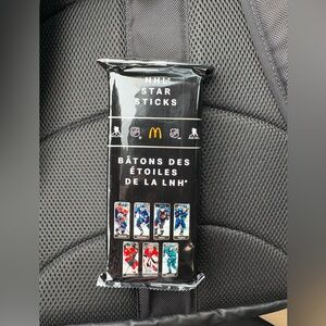 NHL Star Stick McDonald’s - New in Package